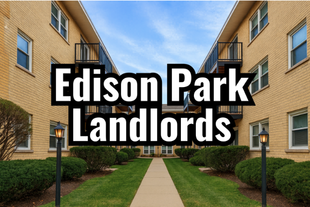 Renting Your Property in Edison Park: Rental Market Guide